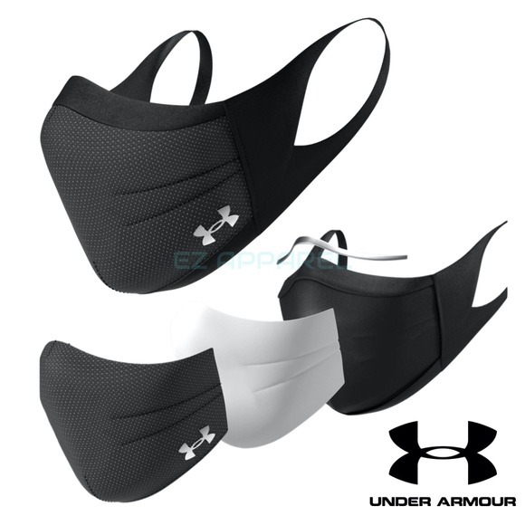 Under Armour Accessories - Under Armour UA Sportsmask Face Mask for Athletes